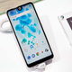 Here’s another phone not mentioned in the tweet above, the View 2 Pro from Wiko.